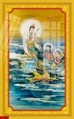 File PSD File tranh gốc in tranh tường nền tổng hợp H11497 (bản gốc) đã tách nền