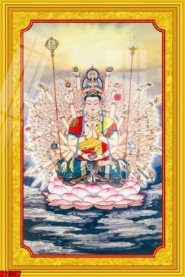 Tải file File tranh gốc in tranh tường nền tổng hợp H11507 (gốc) làm file in ấn