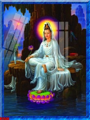 File gốc File tranh gốc in tranh tường nền tổng hợp H11536 (cho in UV) siêu nét