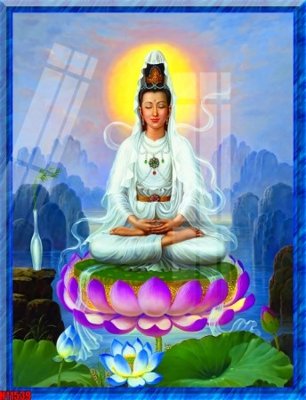 File PSD File tranh gốc in tranh tường nền tổng hợp H11539 (bản gốc) đã tách nền