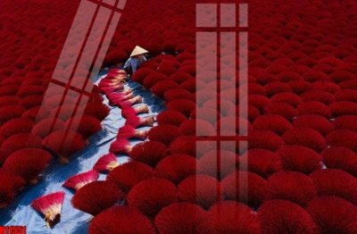 Tải file gốc File tranh gốc in tranh tường nền tổng hợp H11551 (in không vỡ ảnh)