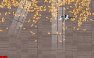 File gốc File tranh gốc in tranh tường nền tổng hợp H11560 (phiên bản chuẩn) để in ấn