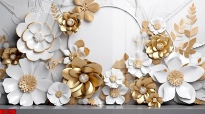 File tranh File tranh gốc in tranh tường nền tổng hợp H11596 (ảnh gốc) in trần nhà