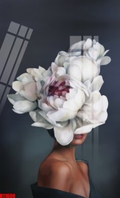 File ảnh File tranh gốc in tranh tường nền tổng hợp H11600 (gốc) in quảng cáo ngoài trời