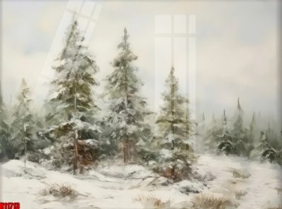 File in trần File tranh gốc in tranh tường nền tổng hợp H11713 (file gốc) phong thủy