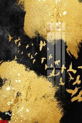 File gốc File tranh decor tranh bộ treo tường tổng hợp H1173 (trang trí) phòng làm việc