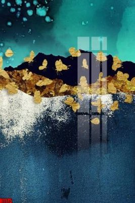 File gốc File tranh decor tranh bộ treo tường tổng hợp H1175 (ảnh chi tiết) để in lụa