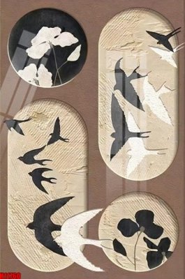 Tải file gốc File tranh gốc in tranh tường nền tổng hợp H11760 (in tráng gương) 3DFile gốc File tranh gốc in tranh tường nền tổng hợp H11760 (sẵn sàng in) chất lượng cao