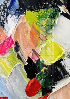 File gốc File tranh gốc in tranh tường nền tổng hợp H11803 (cho in ấn) độc quyền