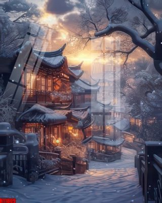 File in ấn File tranh gốc in tranh tường nền tổng hợp H11809 (bản gốc) sắc nét