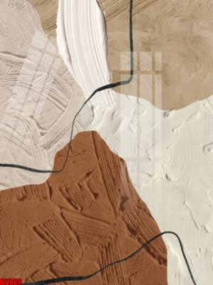 File PSD File tranh gốc in tranh tường nền tổng hợp H11824 (bản gốc) độ phân giải cao