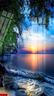 File gốc File tranh gốc in tranh tường nền tổng hợp H11840 (bản quyền) cho in ấn