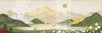 Download file tranh PSD File tranh gốc in tranh tường nền tổng hợp H11854 để chỉnh sửa