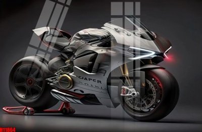 File in trần File tranh gốc in tranh tường nền tổng hợp H11864 (bản gốc) phong cảnh