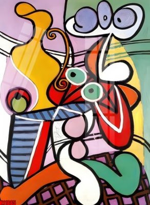 File gốc File tranh gốc in tranh tường nền tổng hợp H11885 (thiết kế) cho in ấn