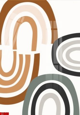 File PSD File tranh gốc in tranh tường nền tổng hợp H11889 (gốc) tách lớp chi tiết