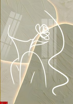 File tranh File tranh gốc in tranh tường nền tổng hợp H11891 (ảnh gốc) độ nét vượt trội