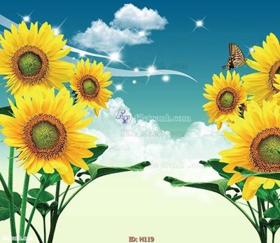 Tải file gốc file tranh hoa H119 (in tráng gương) 5DFile gốc file tranh hoa H119 (in ấn) phiên bản premium