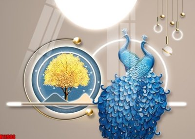 File ảnh gốc File tranh gốc in tranh tường nền tổng hợp H11906 (chuyên in mica)