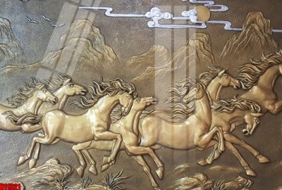 File PSD File tranh gốc in tranh tường nền tổng hợp H11921 (bản gốc) dễ dàng edit