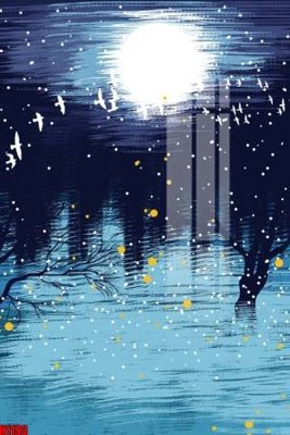 File tranh gốc File tranh decor tranh bộ treo tường tổng hợp H1193 chủ đề hiện đại