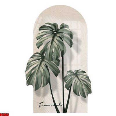 Tải về hình ảnh gốc File tranh gốc in tranh tường nền tổng hợp H11952 sắc nét