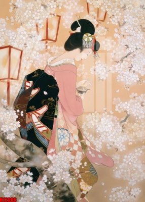 Download file File tranh gốc in tranh tường nền tổng hợp H12006 (chuẩn in) chất lượng cao