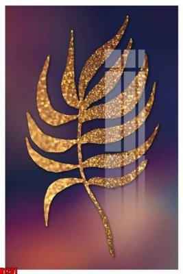 Ảnh gốc File tranh decor tranh bộ treo tường tổng hợp H1201 (nét căng) in mica