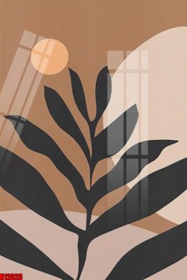 File gốc File tranh gốc in tranh tường nền tổng hợp H12029 (in lụa) tranh phong thủy