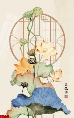 File tranh File tranh gốc in tranh tường nền tổng hợp H12041 (ảnh gốc) độ nét vượt trội