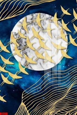 Tải file tranh File tranh decor tranh bộ treo tường tổng hợp H1208 (gốc) tại Filetranh.com