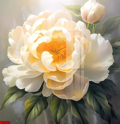 Ảnh gốc File tranh gốc in tranh tường nền tổng hợp H12095 (nét căng) in mica