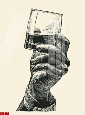 File tranh File tranh gốc in tranh tường nền tổng hợp H12104 (gốc) chủ đề con người