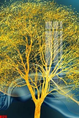 File gốc File tranh decor tranh bộ treo tường tổng hợp H1211 (thiết kế) độc quyền