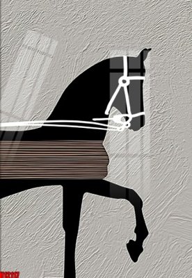 File gốc in ấn File tranh gốc in tranh tường nền tổng hợp H12117 chất lượng vượt trội