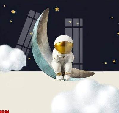 Download file gốc File tranh gốc in tranh tường nền tổng hợp H12144 (dùng cho in ấn)