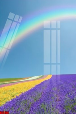 Download file gốc File tranh gốc in tranh tường nền tổng hợp H12194 (in lụa) hoa lá