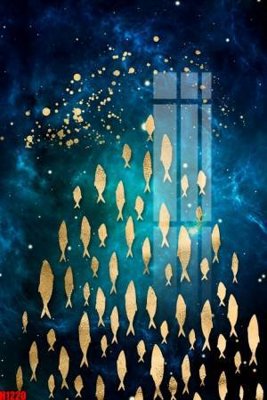 Tải file gốc File tranh decor tranh bộ treo tường tổng hợp H1220 dùng cho in ấn