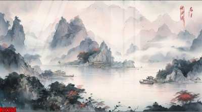 File gốc File tranh gốc in tranh tường nền tổng hợp H12264 (chuẩn CMYK) cho nhà in