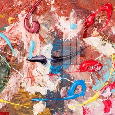 Tải file gốc File tranh gốc in tranh tường nền tổng hợp H12279 dùng cho in ấn