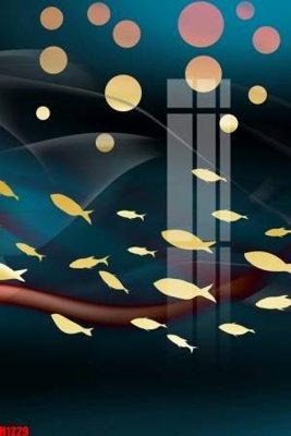 File tranh ảnh gốc File tranh decor tranh bộ treo tường tổng hợp H1229 dùng cho in khổ lớn