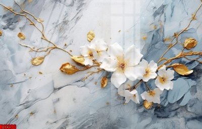 File tranh in mica File tranh gốc in tranh tường nền tổng hợp H12296 (độ phân giải cao)