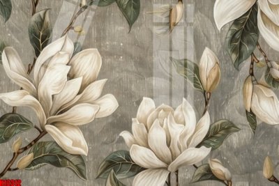 Tải xuống file tranh gốc File tranh gốc in tranh tường nền tổng hợp H12312 (PSD/TIFF)