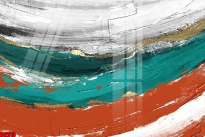 Tải file File tranh gốc in tranh tường nền tổng hợp H12313 (PSD) cho in ấn quảng cáo