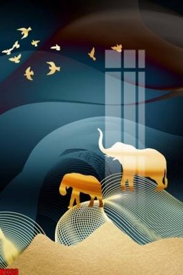 Tệp tin gốc File tranh decor tranh bộ treo tường tổng hợp H1233 (chất lượng cao) File tranh decor tranh bộ treo tường tổng hợp H1233