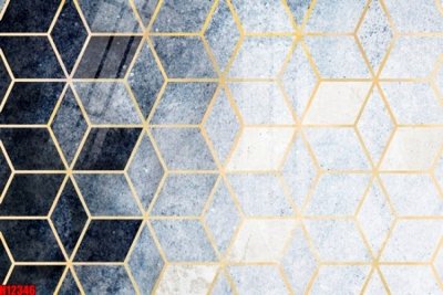 Tải file gốc File tranh gốc in tranh tường nền tổng hợp H12346 (bản PSD) còn layer