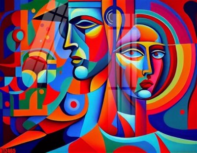 File PSD in ấn File tranh gốc in tranh tường nền tổng hợp H12465 (chất lượng cao)