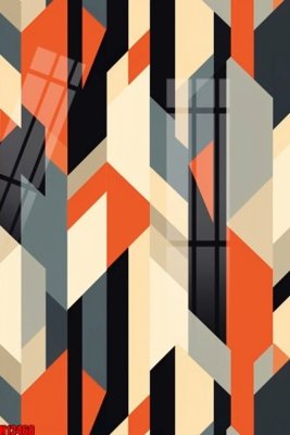 File ảnh File tranh gốc in tranh tường nền tổng hợp H12468 (gốc) in poster