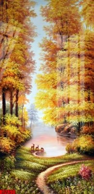 Tải file gốc File tranh gốc in tranh tường nền tổng hợp H12498 (in bạt) quảng cáo