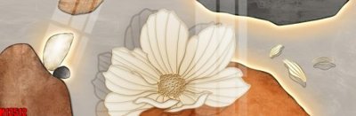 File tranh File tranh gốc in tranh tường nền tổng hợp H12512 (gốc) in trên kính